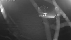 Lyžařská škola a dětské hřiště