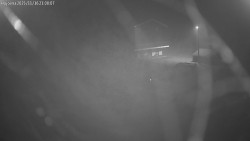 Lyžařská škola a dětské hřiště