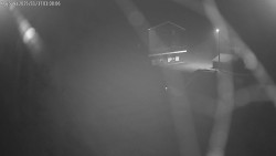 Lyžařská škola a dětské hřiště