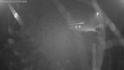 Lyžařská škola a dětské hřiště