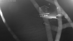 Lyžařská škola a dětské hřiště