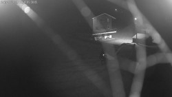 Lyžařská škola a dětské hřiště