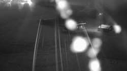 Lyžařská škola a dětské hřiště