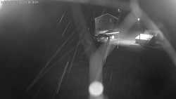 Lyžařská škola a dětské hřiště