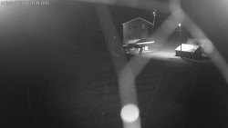 Lyžařská škola a dětské hřiště