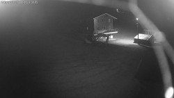 Lyžařská škola a dětské hřiště