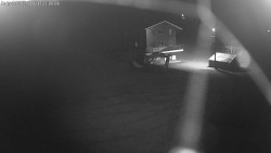 Lyžařská škola a dětské hřiště