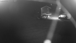 Lyžařská škola a dětské hřiště