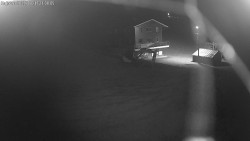 Lyžařská škola a dětské hřiště