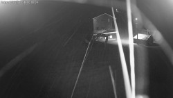 Lyžařská škola a dětské hřiště