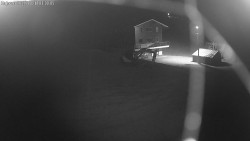 Lyžařská škola a dětské hřiště