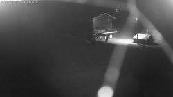 Lyžařská škola a dětské hřiště