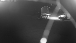 Lyžařská škola a dětské hřiště