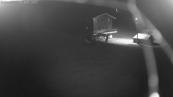 Lyžařská škola a dětské hřiště