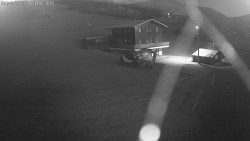 Lyžařská škola a dětské hřiště