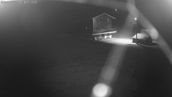 Lyžařská škola a dětské hřiště