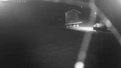 Lyžařská škola a dětské hřiště