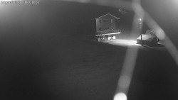 Lyžařská škola a dětské hřiště