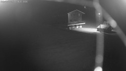 Lyžařská škola a dětské hřiště