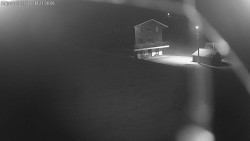 Lyžařská škola a dětské hřiště