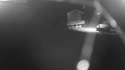 Lyžařská škola a dětské hřiště