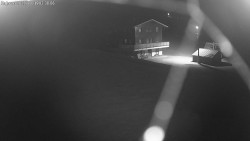 Lyžařská škola a dětské hřiště