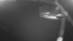 Lyžařská škola a dětské hřiště