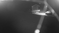 Lyžařská škola a dětské hřiště