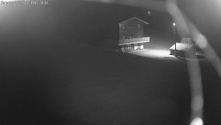 Lyžařská škola a dětské hřiště