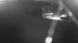 Lyžařská škola a dětské hřiště