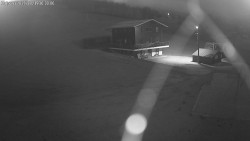 Lyžařská škola a dětské hřiště