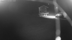 Lyžařská škola a dětské hřiště