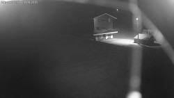 Lyžařská škola a dětské hřiště