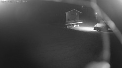 Lyžařská škola a dětské hřiště