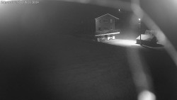 Lyžařská škola a dětské hřiště