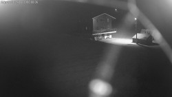 Lyžařská škola a dětské hřiště