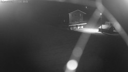 Lyžařská škola a dětské hřiště