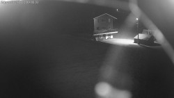 Lyžařská škola a dětské hřiště