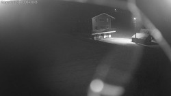 Lyžařská škola a dětské hřiště