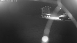 Lyžařská škola a dětské hřiště