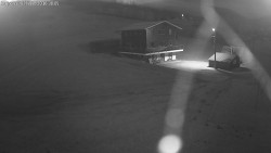 Lyžařská škola a dětské hřiště