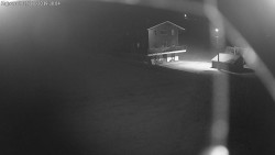 Lyžařská škola a dětské hřiště