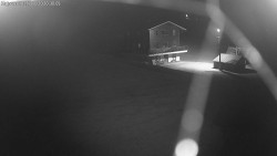 Lyžařská škola a dětské hřiště