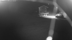 Lyžařská škola a dětské hřiště