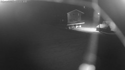 Lyžařská škola a dětské hřiště