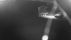 Lyžařská škola a dětské hřiště