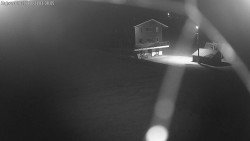 Lyžařská škola a dětské hřiště