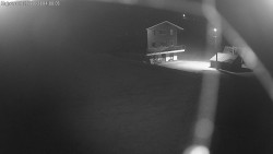 Lyžařská škola a dětské hřiště