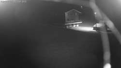 Lyžařská škola a dětské hřiště