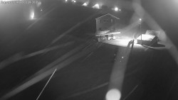 Lyžařská škola a dětské hřiště